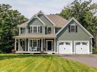 77 Nathaniel Way, Auburn, NH 03032
