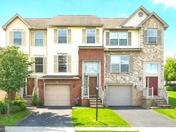 95 Colonial Dr, Hanover, PA 17331