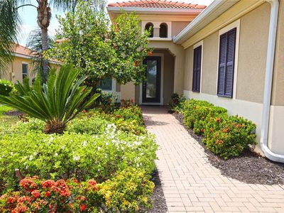 124 Pesaro Dr, North Venice, FL, 34275