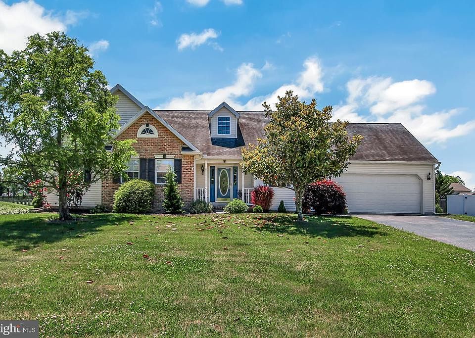 57 S Allwood Dr, Hanover, PA 17331 Zillow