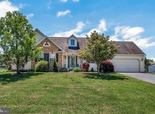 57 S Allwood Dr, Hanover, PA 17331