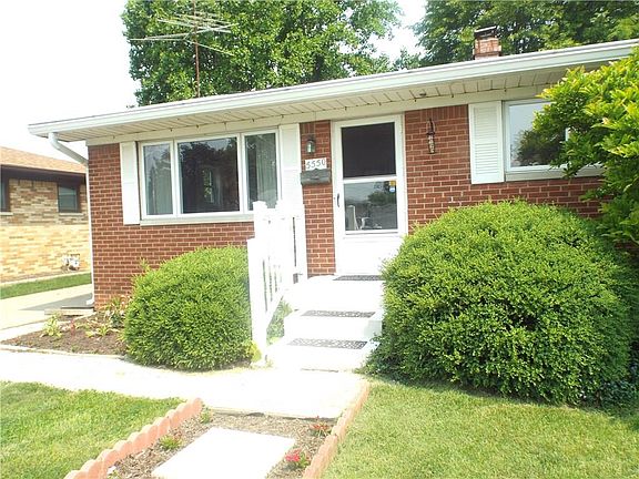 2nd image of 5550 Maplewood Dr