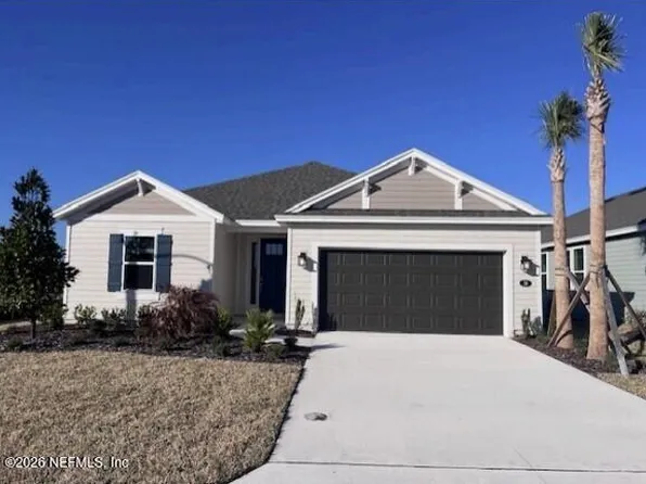 38 ARMOYAN Drive, Palm Coast, FL 32137