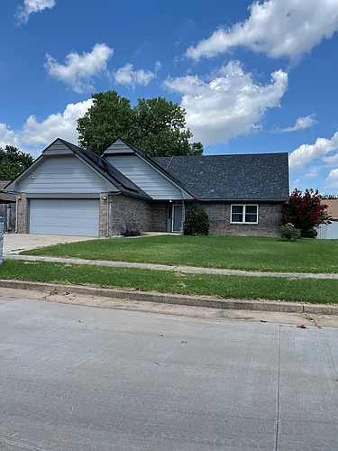 800 N Parkview Cir Photo 1