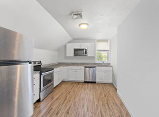 146 George M Cohan Blvd, Providence, RI 02903