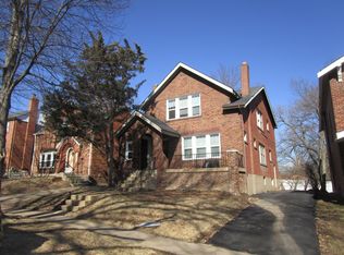 7723 Lile Ave FLOOR 1, Saint Louis, MO 63117