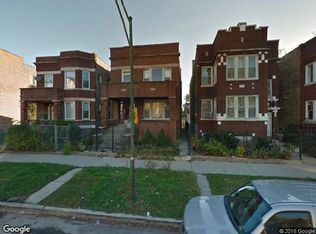 7019 S Sangamon St, Chicago, IL 60621