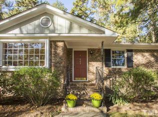 609 Duluth St, Durham, NC 27705