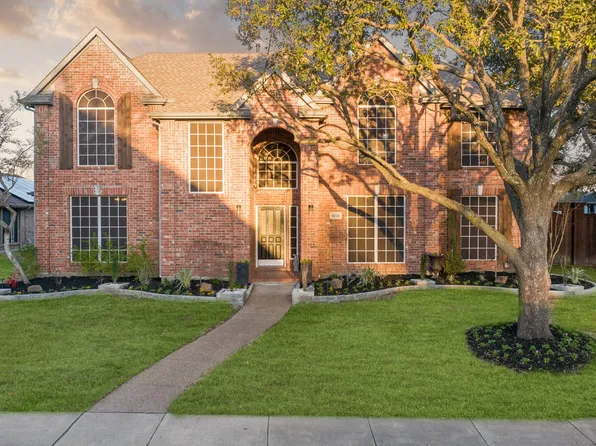 3010 Persimmon Pl, Rowlett, TX 75088