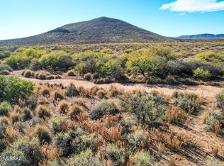 N Saddlebag Trl #42, Elfrida, AZ 85610