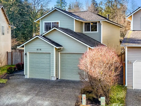 616 125th Ave NE, Lake Stevens, WA 98258