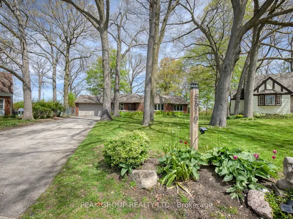 5510 Woodland Blvd, Niagara Falls, ON L2G 5K5