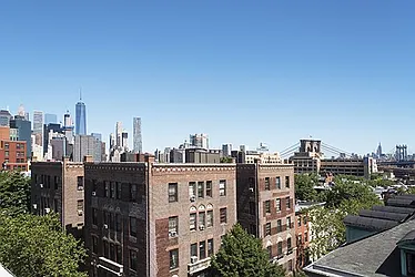 Rented by Bold New York