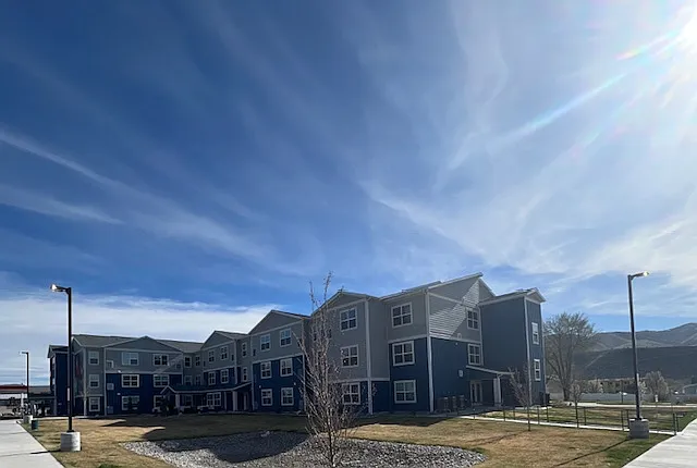 Park Meadows Senior Apartments — Photo 2