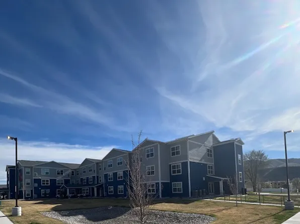 Park Meadows Senior Apartments, 555 Park Meadows Dr #Fd49ae518, Pocatello, ID 83201