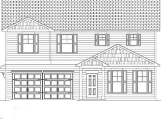37 Okatie Park Cir W, Ridgeland, SC 29936
