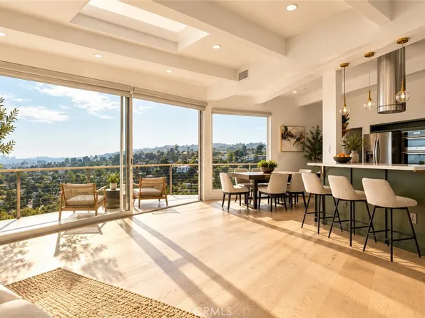 5675 Spreading Oak Dr, Los Angeles, CA 90068