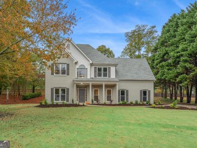 2820 Elderberry Ln, Cumming, GA, 30040
