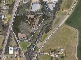 301 E Pecan St, Lancaster, TX 75146