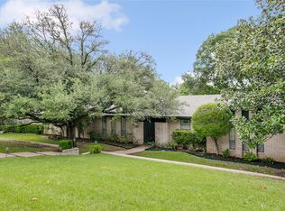 4213 Hildring Dr E, Fort Worth, TX 76109