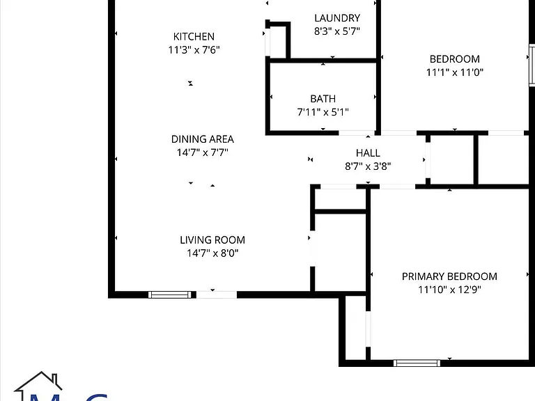 2312 Gilmer St — Photo 16