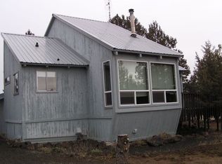 17995 Cascade Estates Dr, Bend, OR 97703