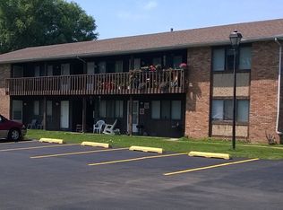 1908 Muren Blvd APT 6, Belleville, IL 62221