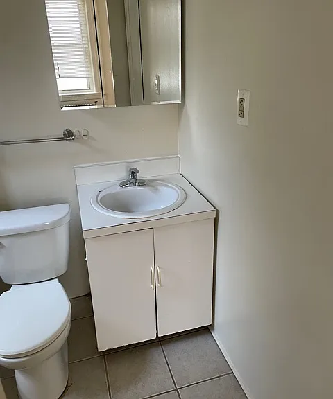 1307-13 Spruce St #3F — Photo 4