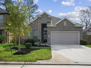 120 Buckeye Dr, Montgomery, TX 77316