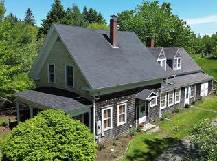 500 Douglas Highway, Lamoine, ME 04605
