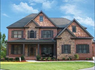 5523 Bent Grass Way, Douglasville, GA 30135
