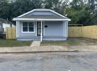 2115 Howell Ave, Memphis, TN 38108