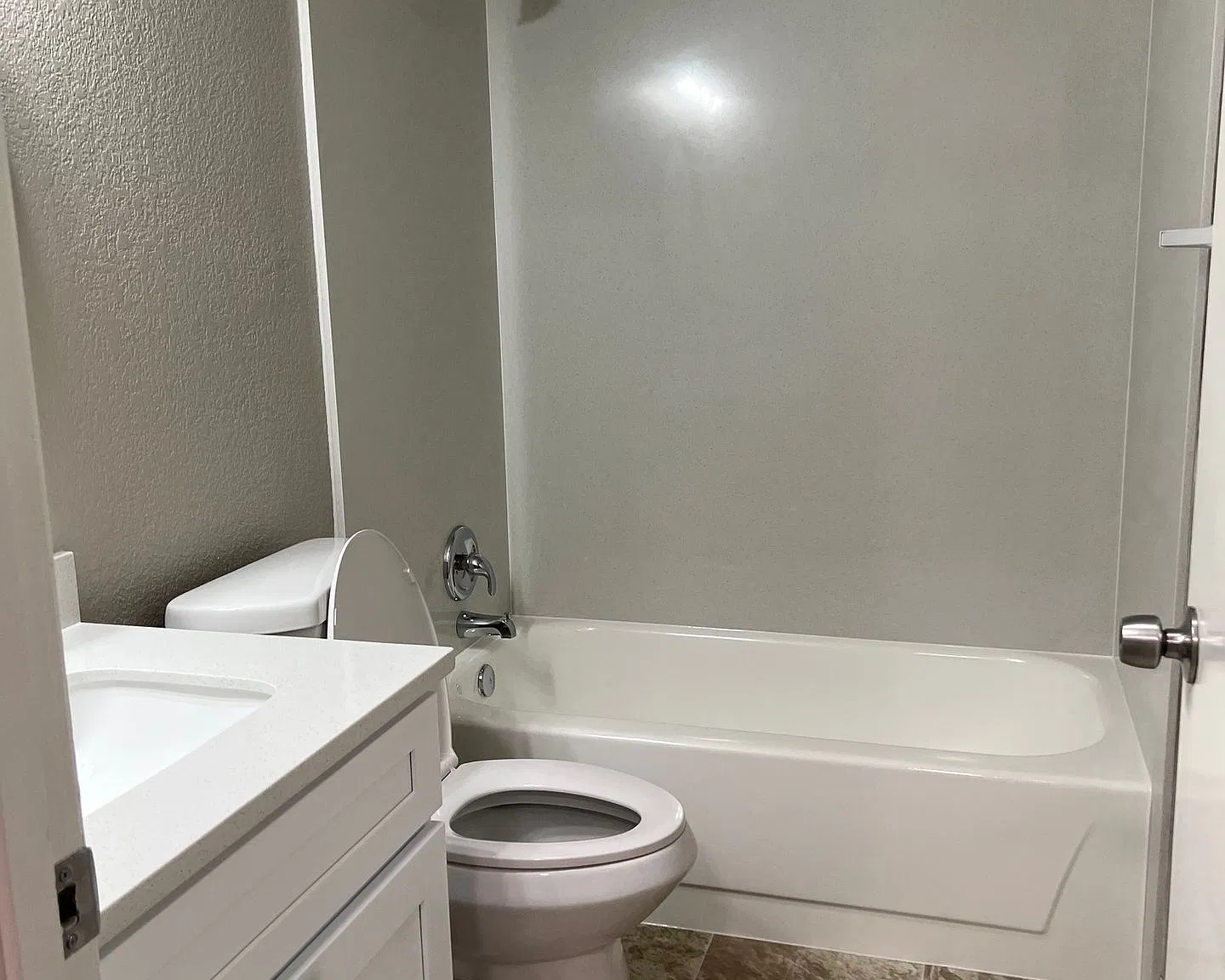 3Bedroom Duplex — Photo 4