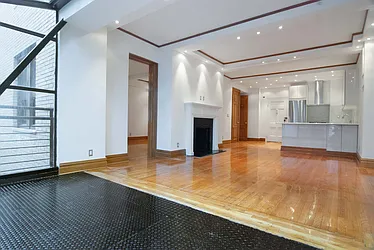 Rented by WAM Partners - William Moses Co.