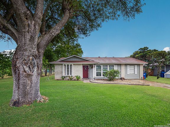 2nd image of 5314 Borchers Dr