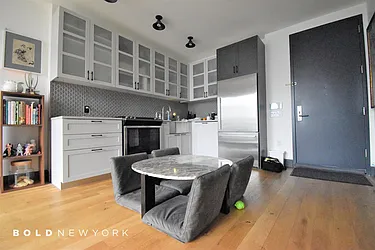 Rented by Bold New York