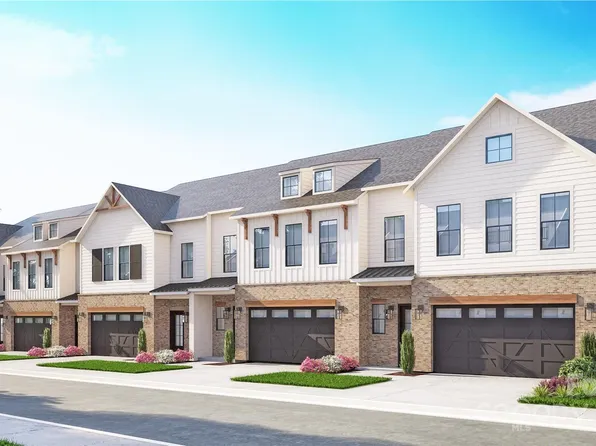 5051 Elm View Dr #26, Charlotte, NC 28277