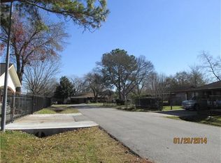 1135 Wardmont St, Houston, TX 77037