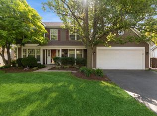 1544 Birmingham Ln, Crystal Lake, IL