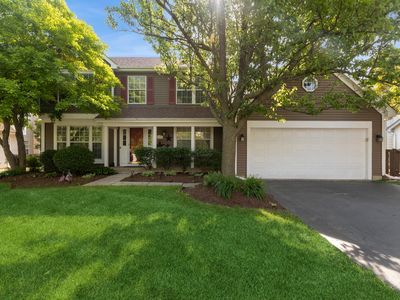 1544 Birmingham Ln, Crystal Lake, IL, 60014