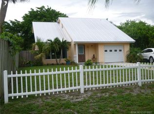 5394 SE 52nd Dr, Stuart, FL 34997