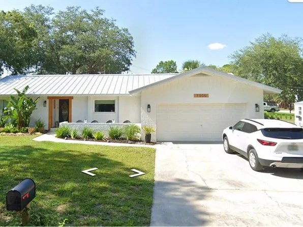 7300 LAKE DRIVE, SANFORD, FL 32771