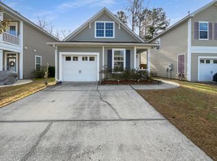 278 Chemistry Cir, Ladson, SC 29456