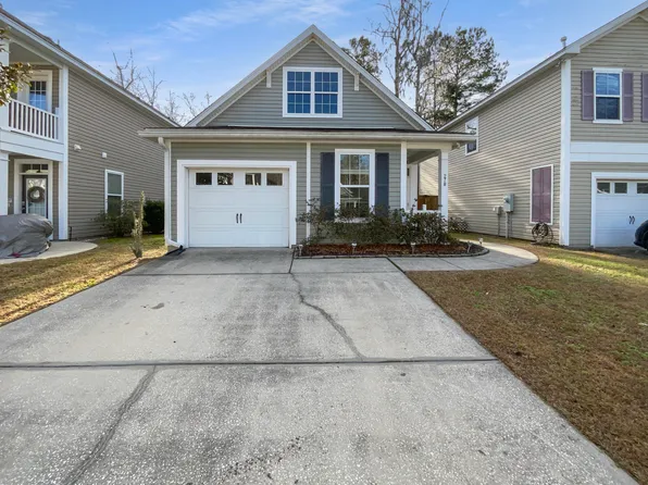 278 Chemistry Cir, Ladson, SC 29456