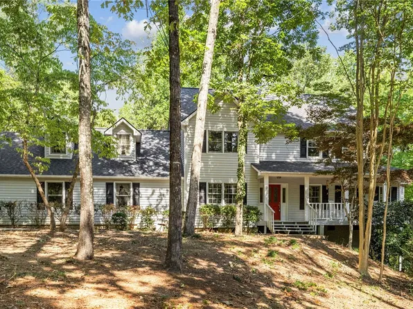 3 Eastern Point, Salem, SC 29676