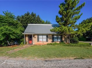 142 Garza Ave, Tuscola, TX 79562