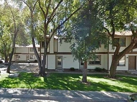 Quiet neighborhood with extra offstreet parking