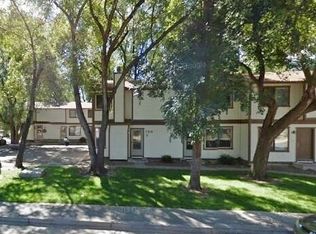 789 Alexander Rd APT C, Colorado Springs, CO 80909