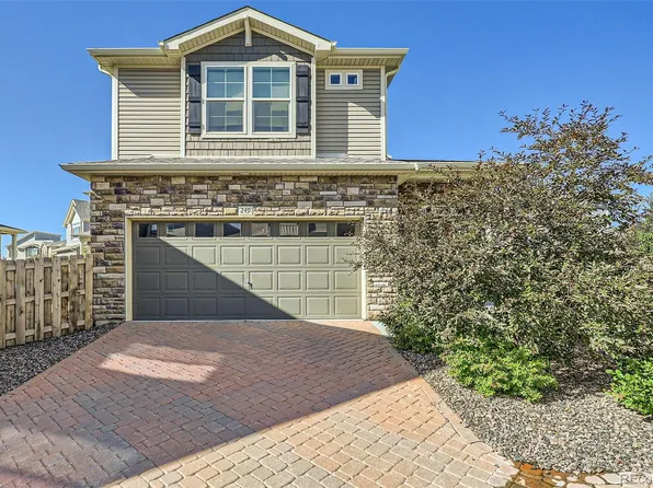 249 S Old Hammer Street, Aurora, CO 80018