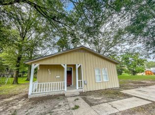 609 W 8th St, El Dorado, AR 71730